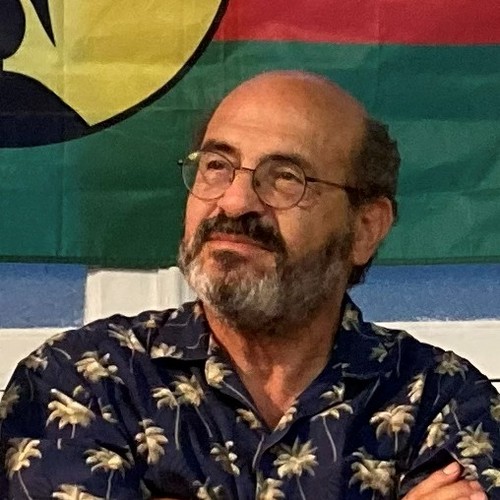 Mehdi Lallaoui