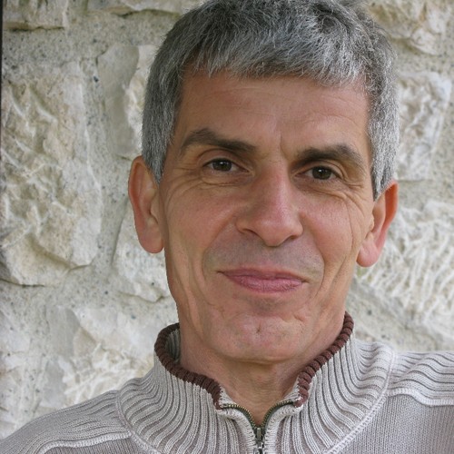 Philippe Baqué