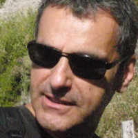 Philippe Caumières