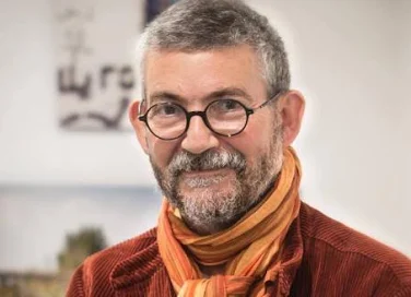 Dominique Vidal