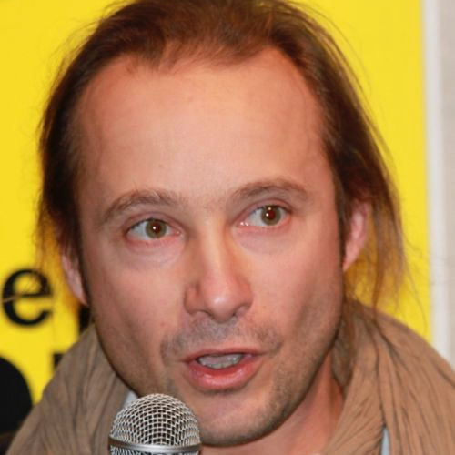 Yannick Hatton