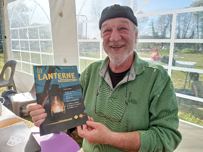 Revue La Lanterne
