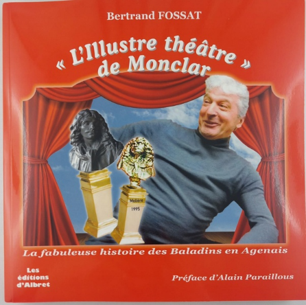 Couverture du livre