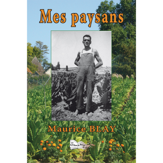Couverture du livre