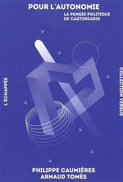 Couverture du livre