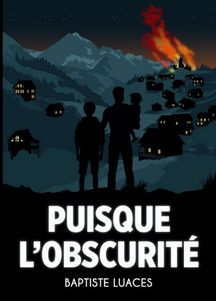 Couverture du livre