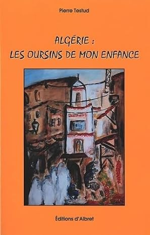 Couverture du livre