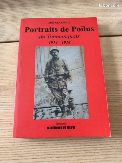 Couverture du livre