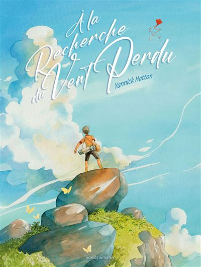 Couverture du livre