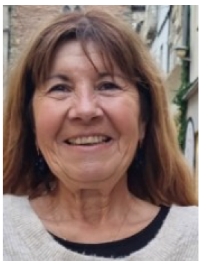 Muriel Paradis