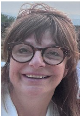 Christine Bonneux