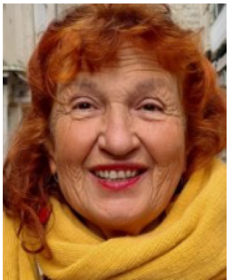 Marie-Hélène Loiseau