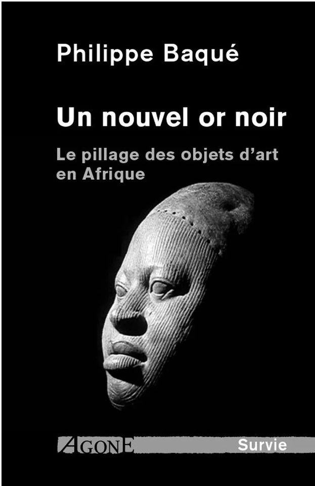 Couverture du livre