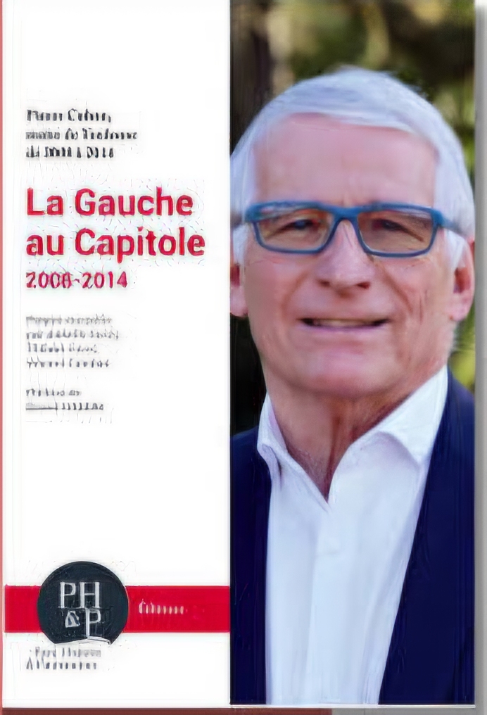 Couverture du livre