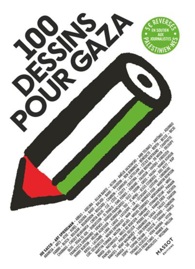 Couverture du livre