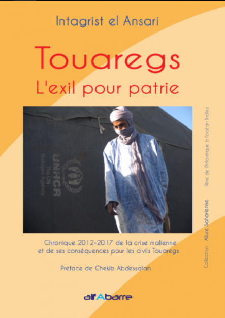Couverture du livre