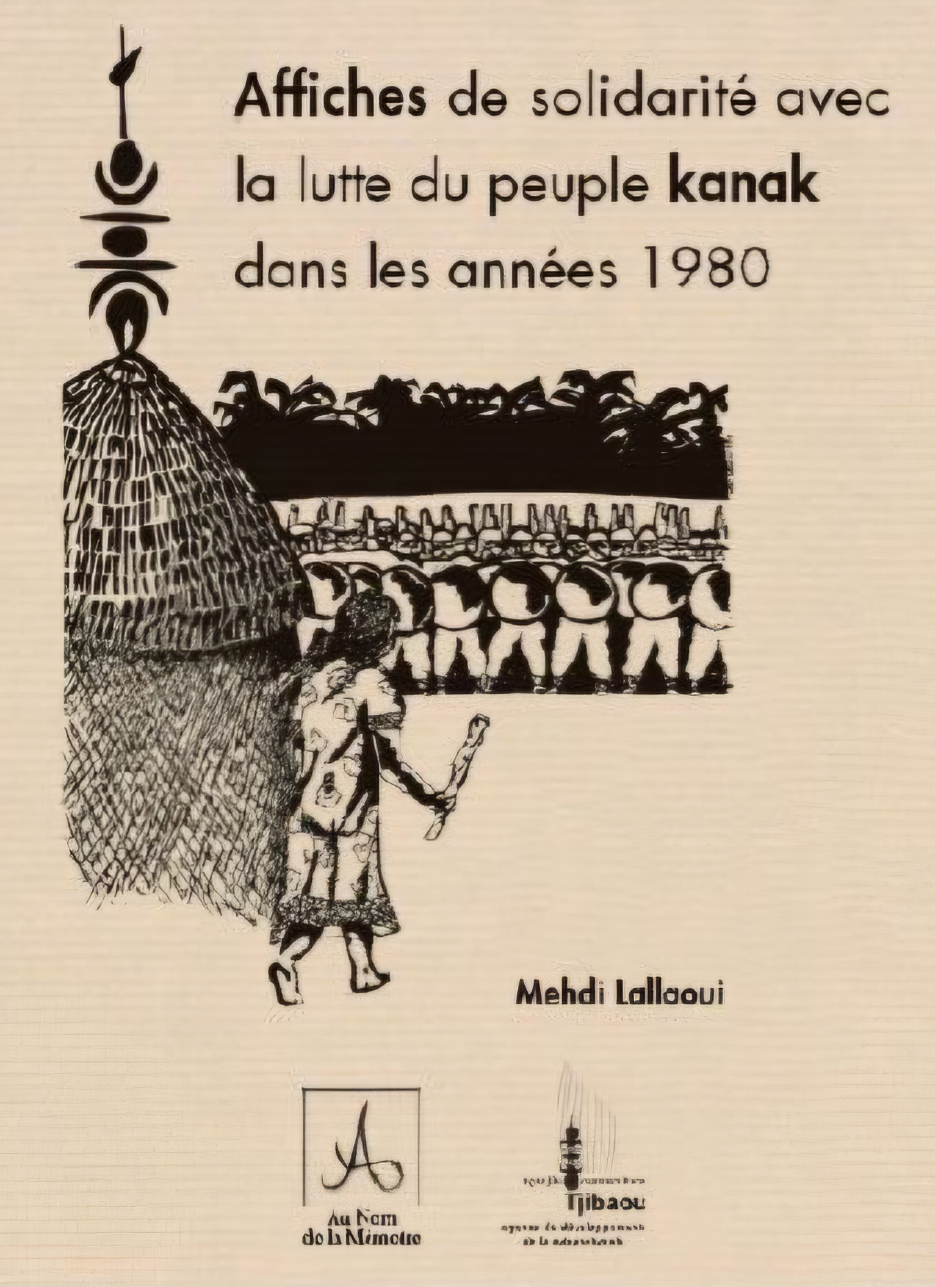 Couverture du livre