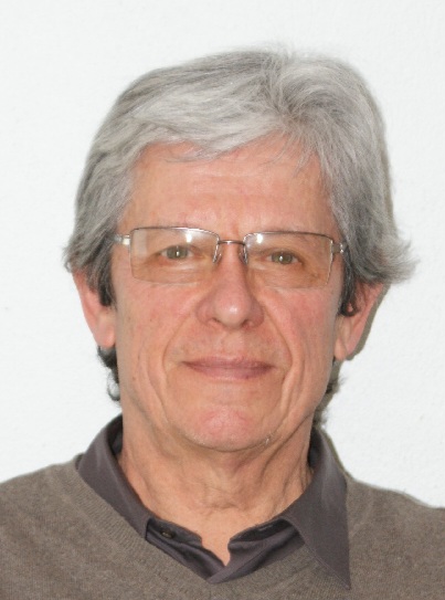 Joël Combres