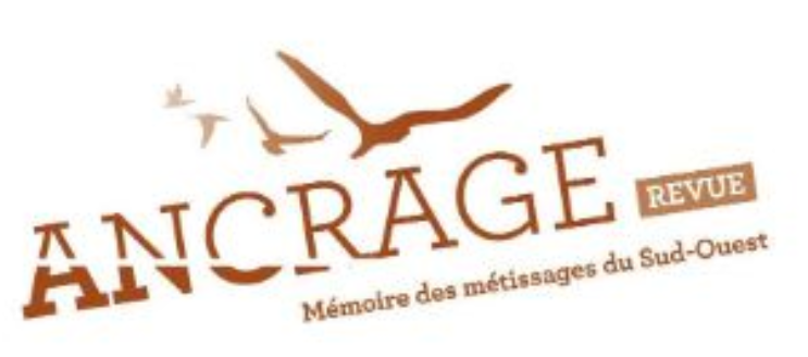Logo Revue Ancrage