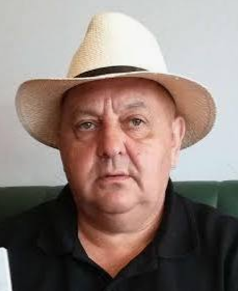 Alain Glayroux