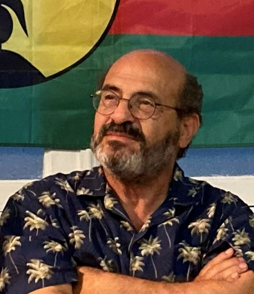 Mehdi Lallaoui, réalisateur