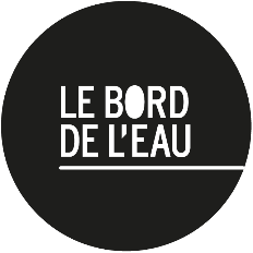 Éditions Le Bord de l'eau