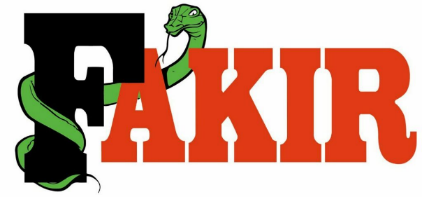 Éditions Fakir
