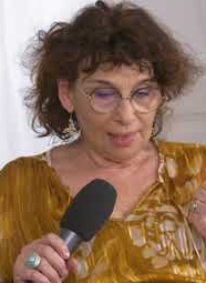 Myriam Congoste