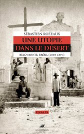 Une utopie dans le désert