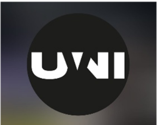 Logo UNI-V