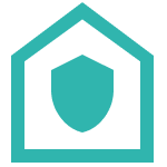 Independence pictogram