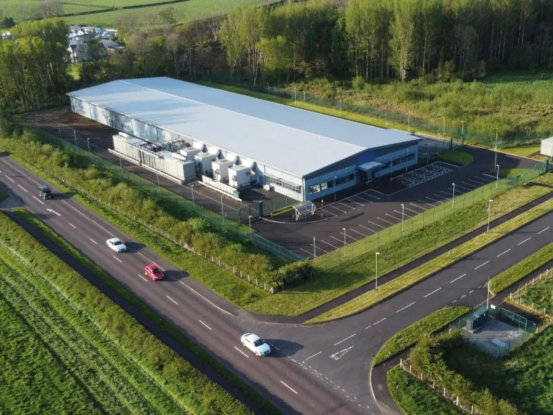 Data Centre 