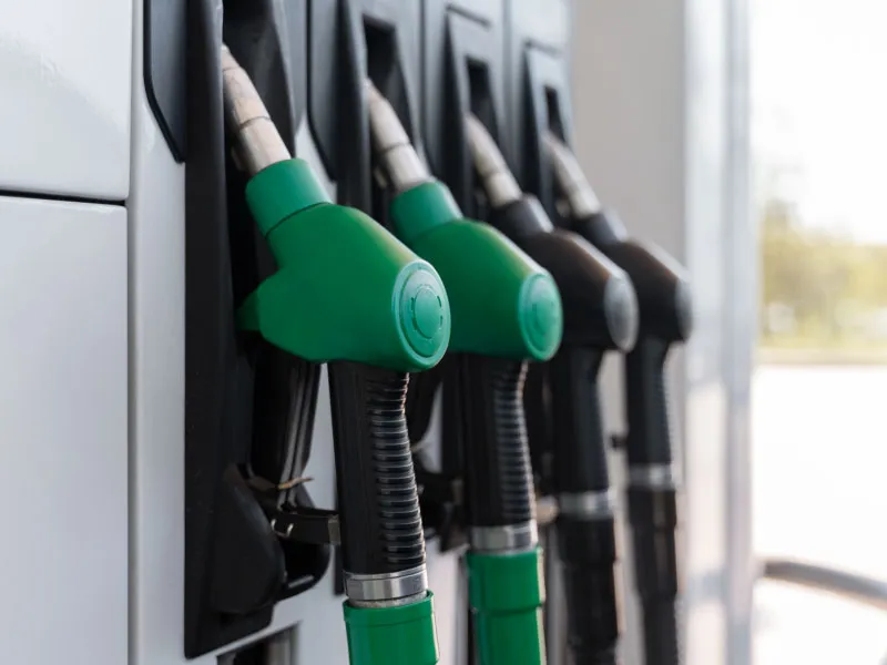 Ledbury Welding & Engineering Petrol Fuel Pumps