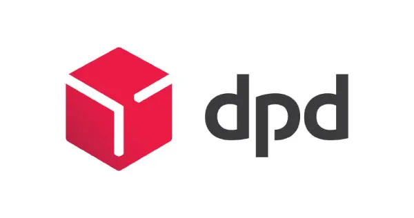 DPD Logo