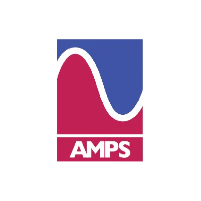 AMPS Logo