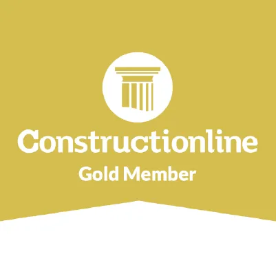 Constructionline Logo