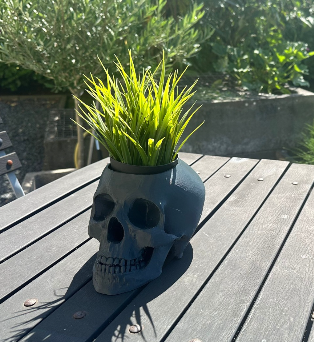 image of quality control check (for a manufacturing plant)