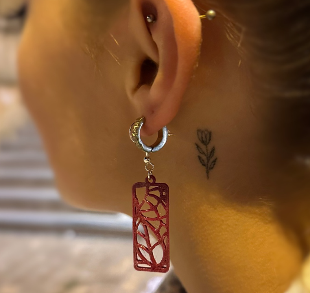 [interface] screenshot of collaboration interface (for a productivity tools business)