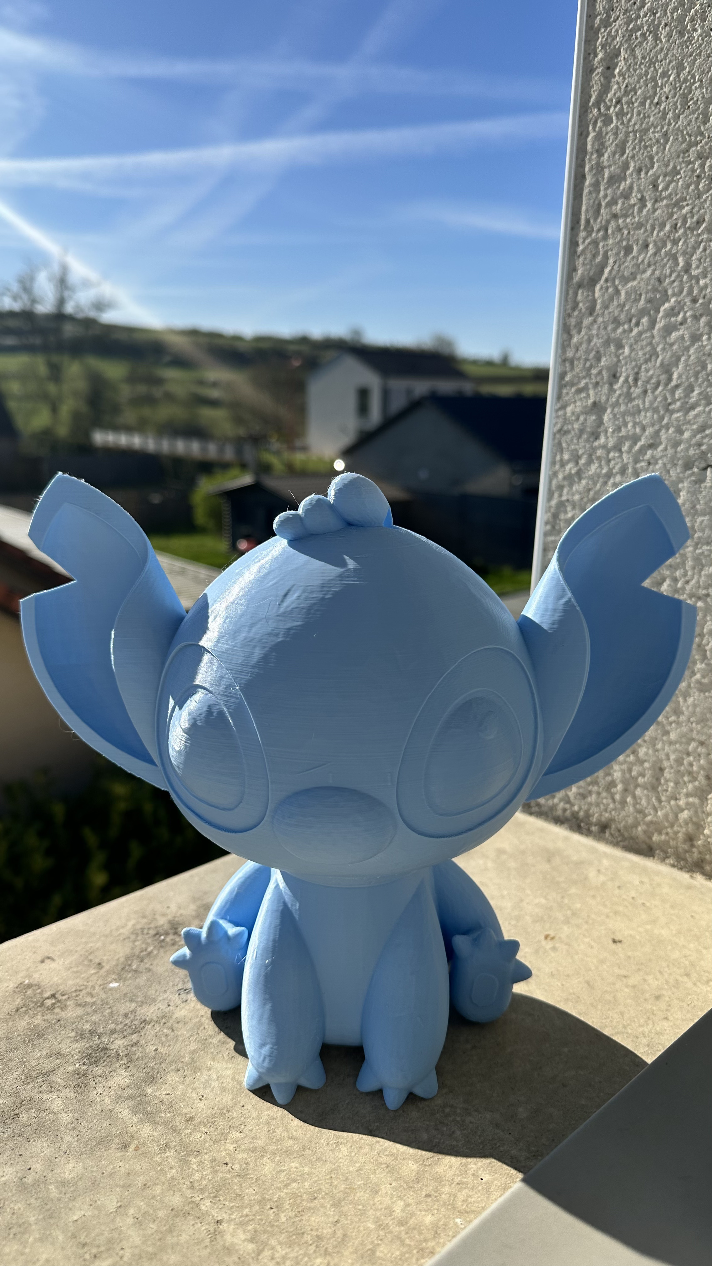 image of autonomous ai biotech kit in a clean room setting