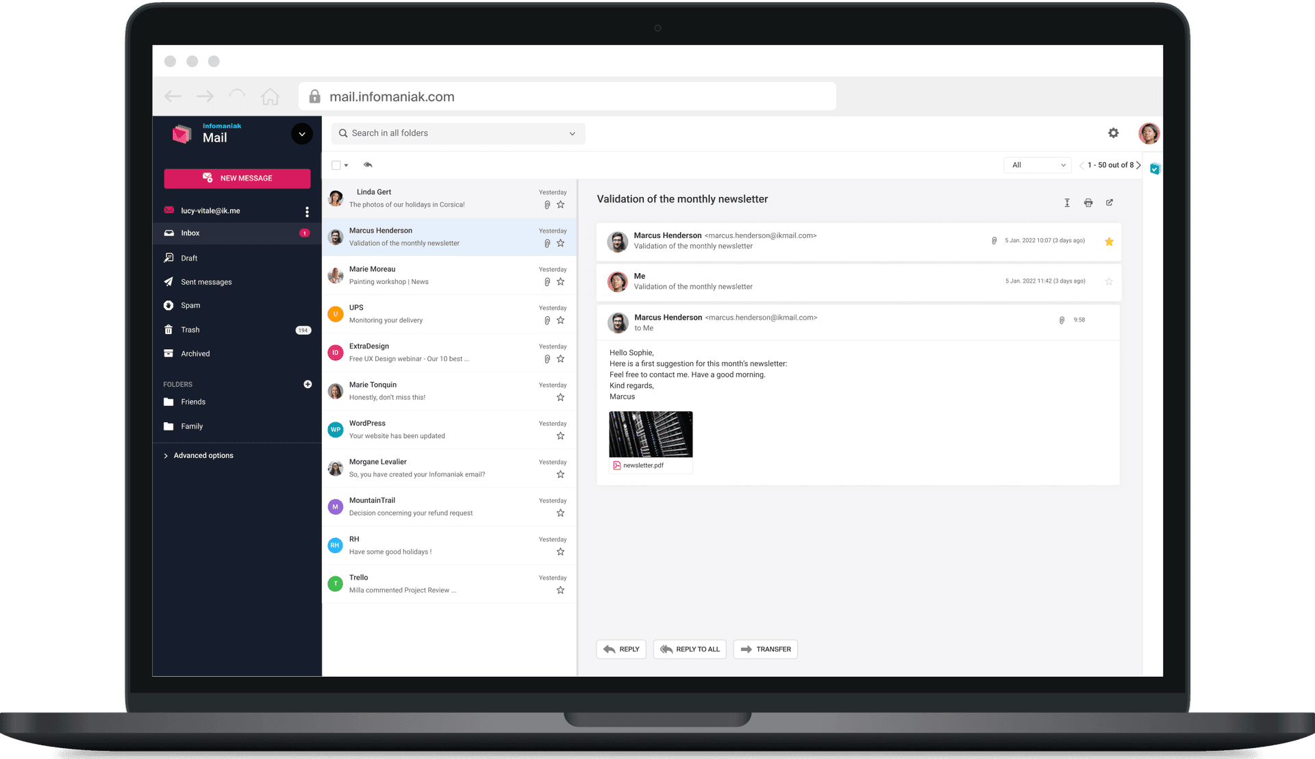 image of autonomous ai biotech kit in a clean room setting