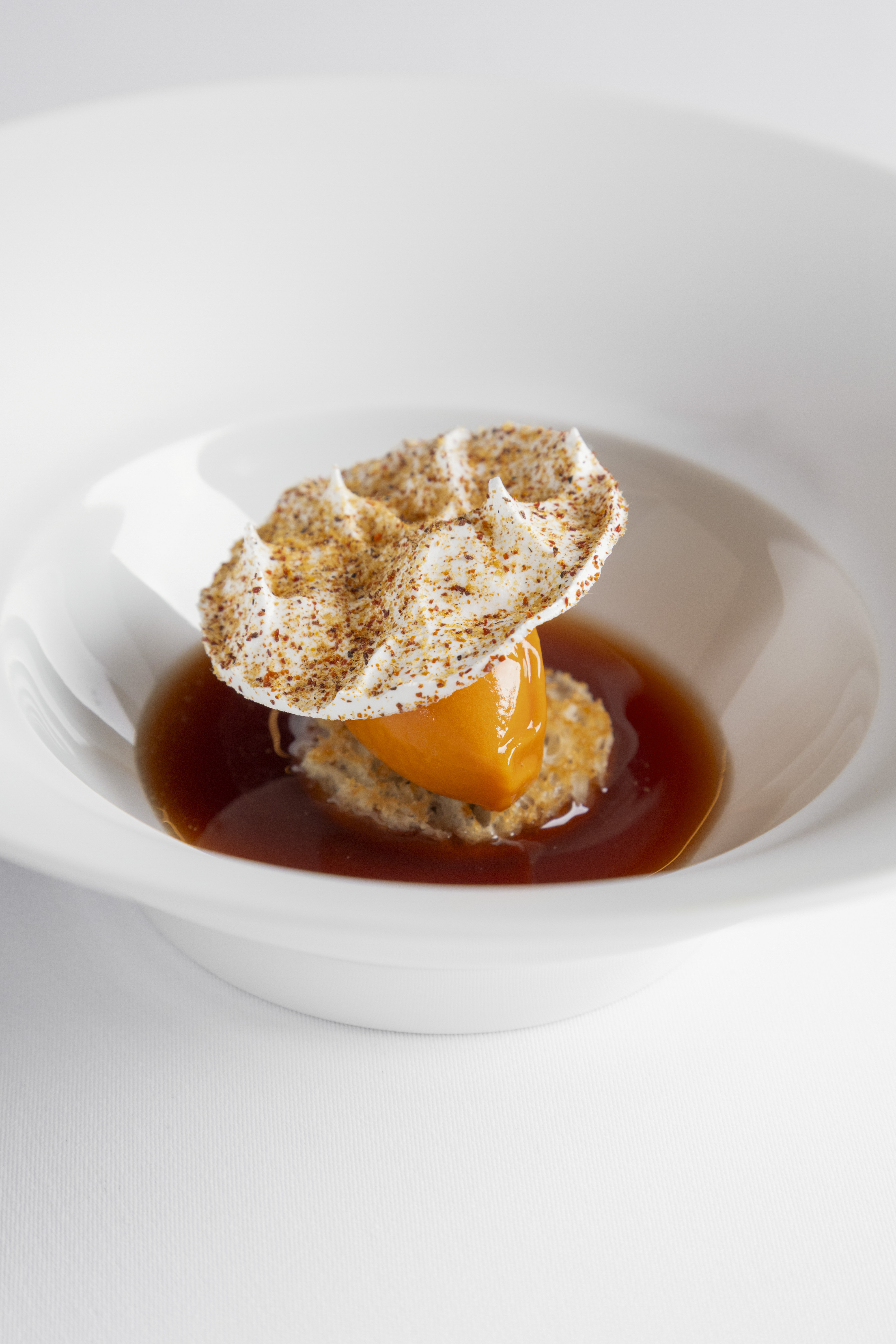 Kreative Gourmetküche im AURA