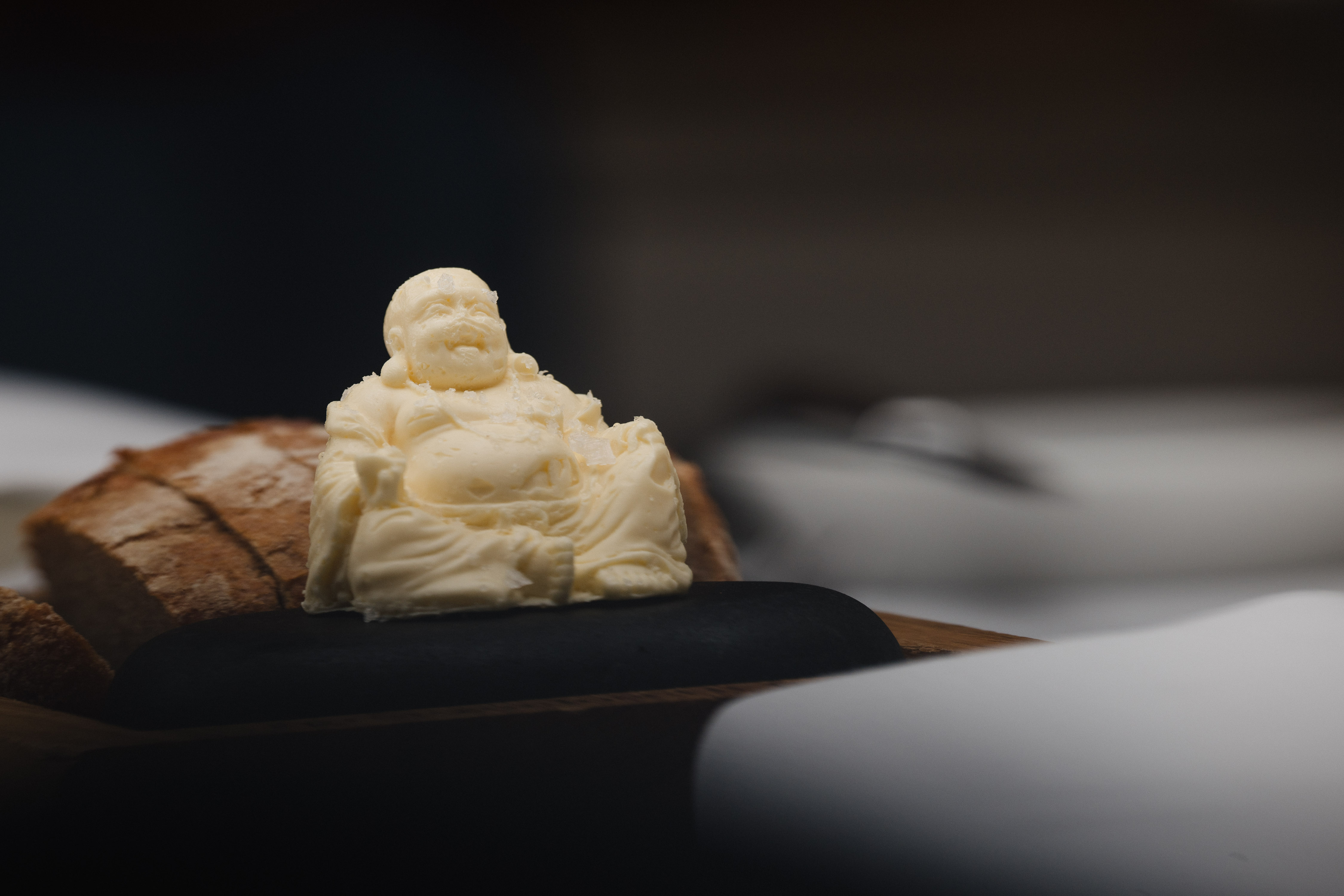 Ein Einblick in die Dinner-Experience