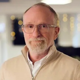 Jim McCarthy