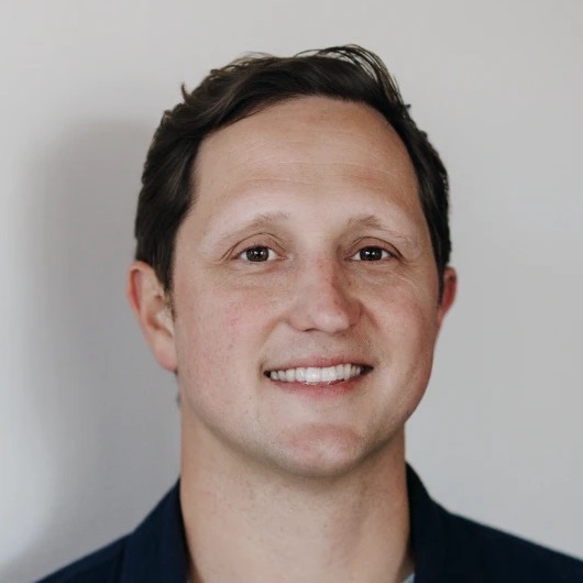 Eric Queathem