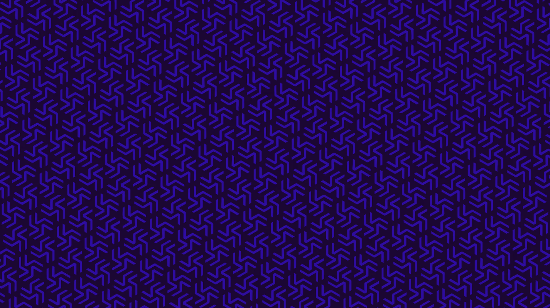 Pattern 03 — Indigo