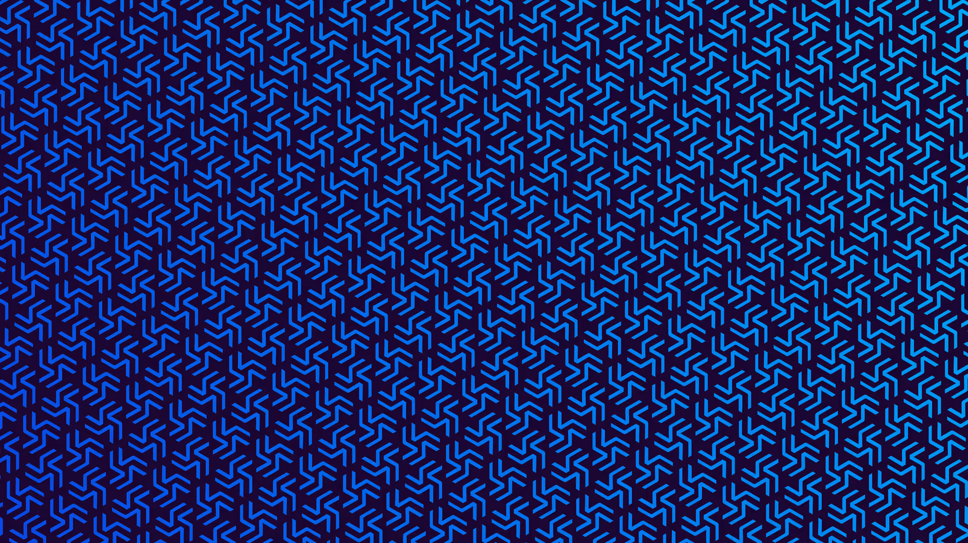 Pattern 01 — Blue