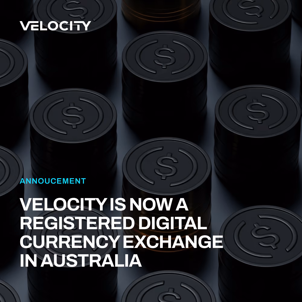Product announcement