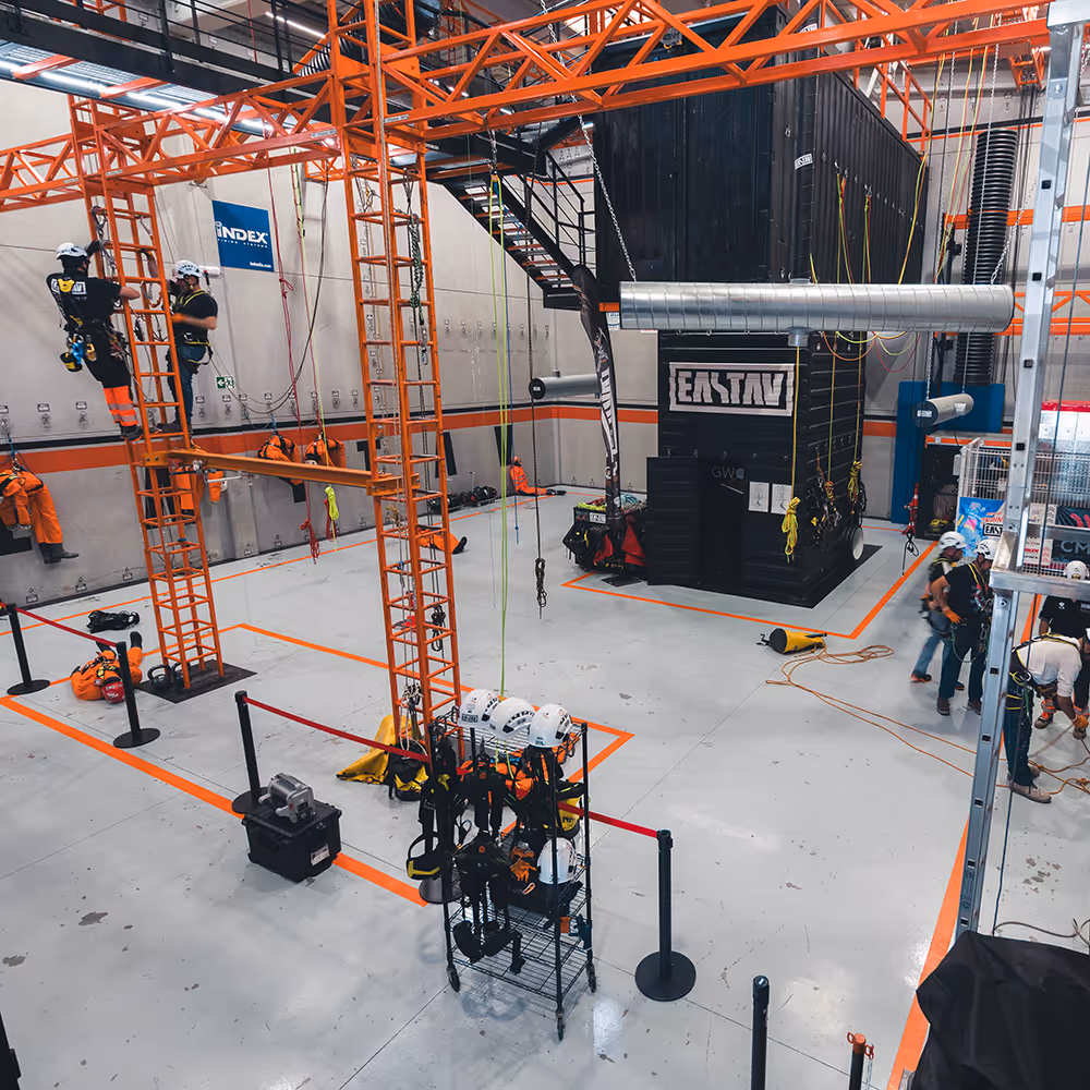 cursos-irata-level-1-2-3-rope-access-technician-sevilla-eastav