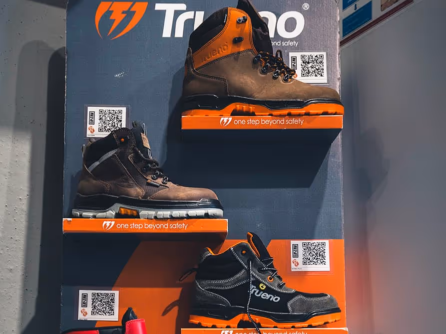 botas-calzado-seguridad-vestuario-laboral