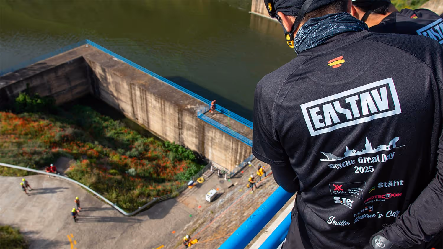 great-rescue-day-2025-sevilla-eastav-eventos